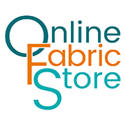 Onlinefabricstore logo